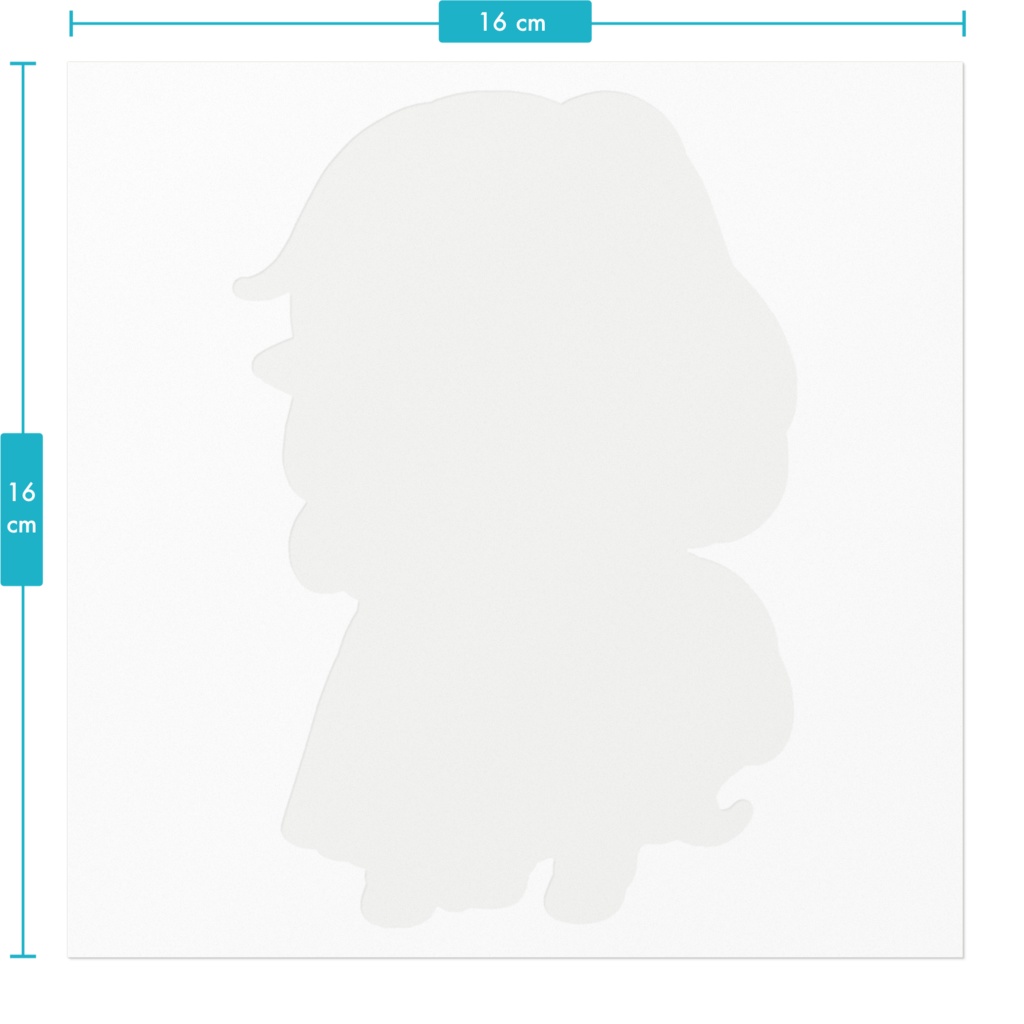 Centorea Shianus Chibi