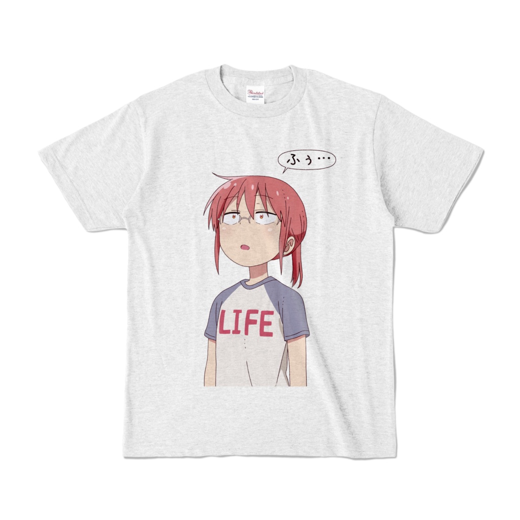 Kobayashi-style Life Moment