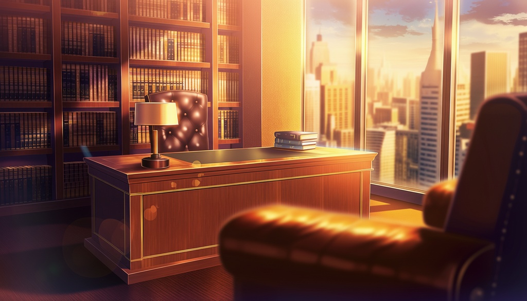 【TRPG背景_時間差分付き】高級マンションA 43枚セット