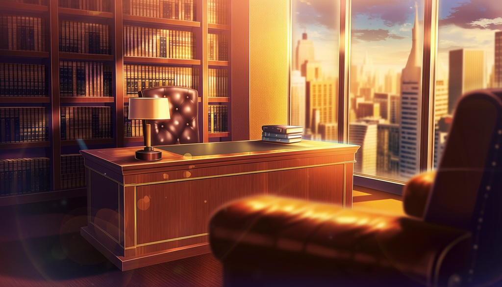 【TRPG背景_時間差分付き】高級マンションA 43枚セット