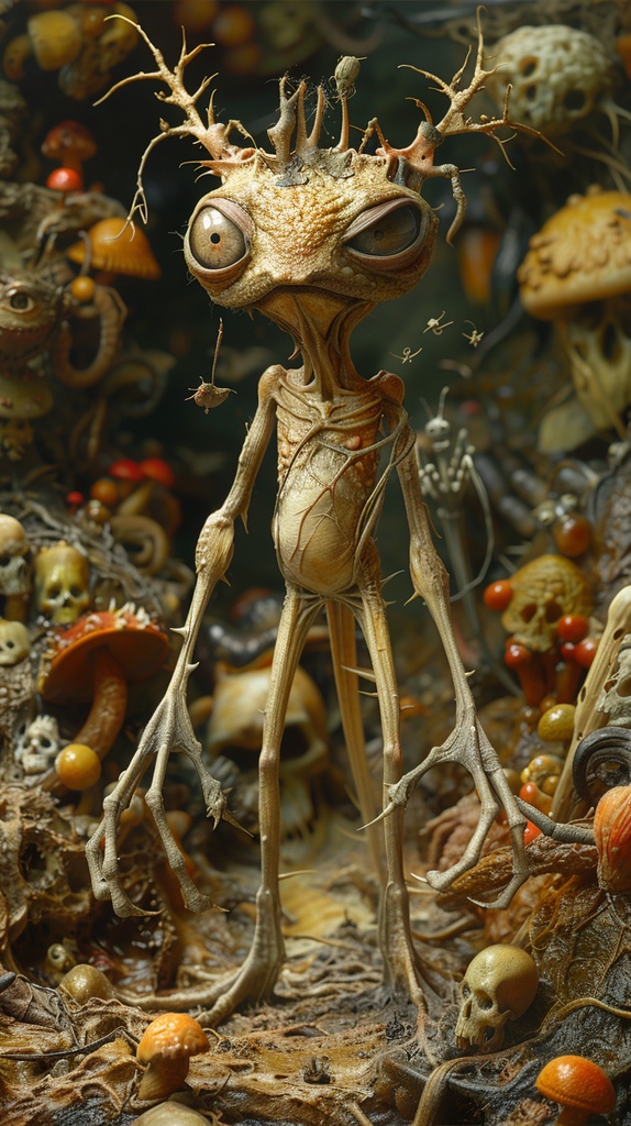 Otherworld Eden – Vol.01(35画像セット)