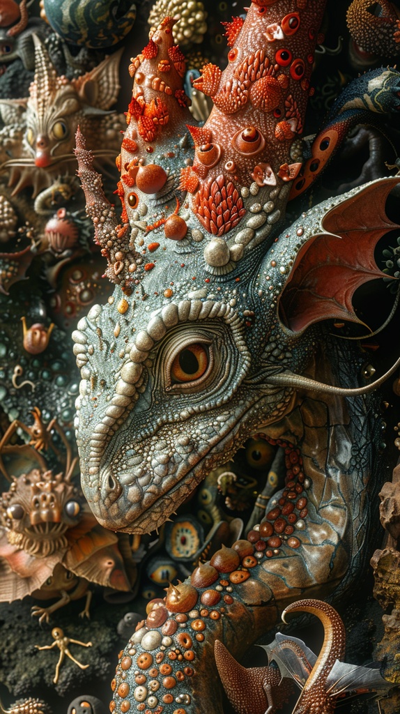 Otherworld Eden – Vol.01(35画像セット)