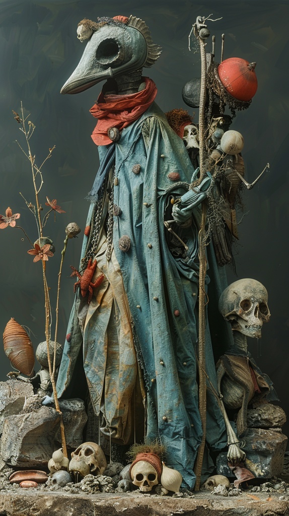 Otherworld Eden – Vol.01(35画像セット)