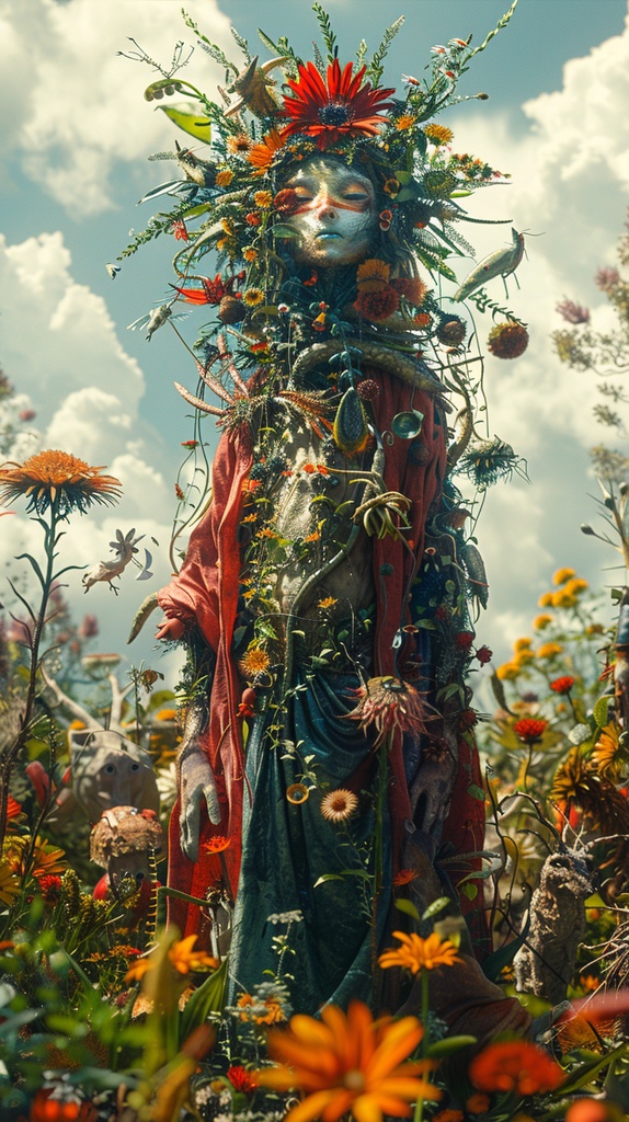 Otherworld Eden – Vol.01(35画像セット)