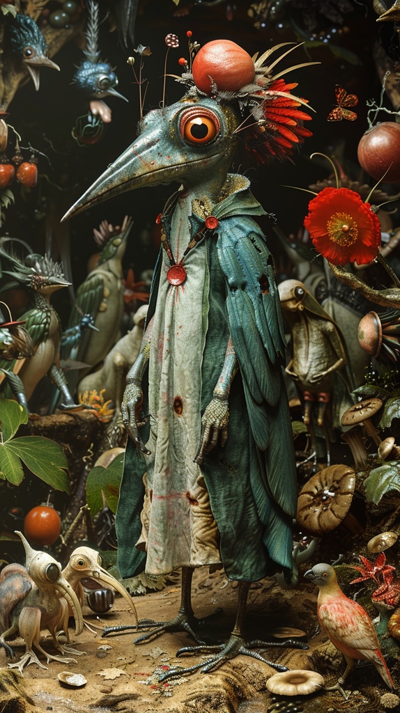 Otherworld Eden – Vol.01(35画像セット)