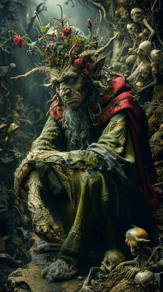 Otherworld Eden – Vol.01(35画像セット)