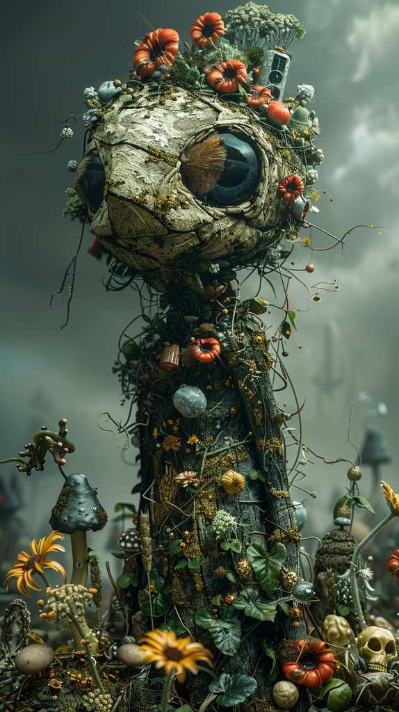 Otherworld Eden – Vol.01(35画像セット)