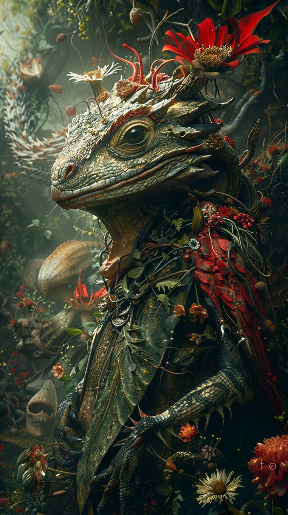 Otherworld Eden – Vol.01(35画像セット)