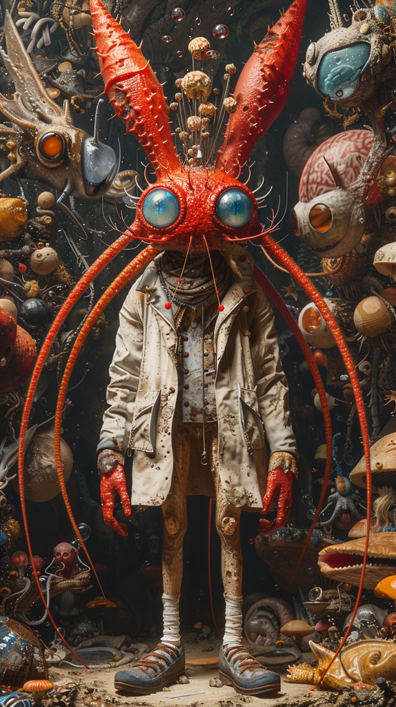 Otherworld Eden – Vol.01(35画像セット)