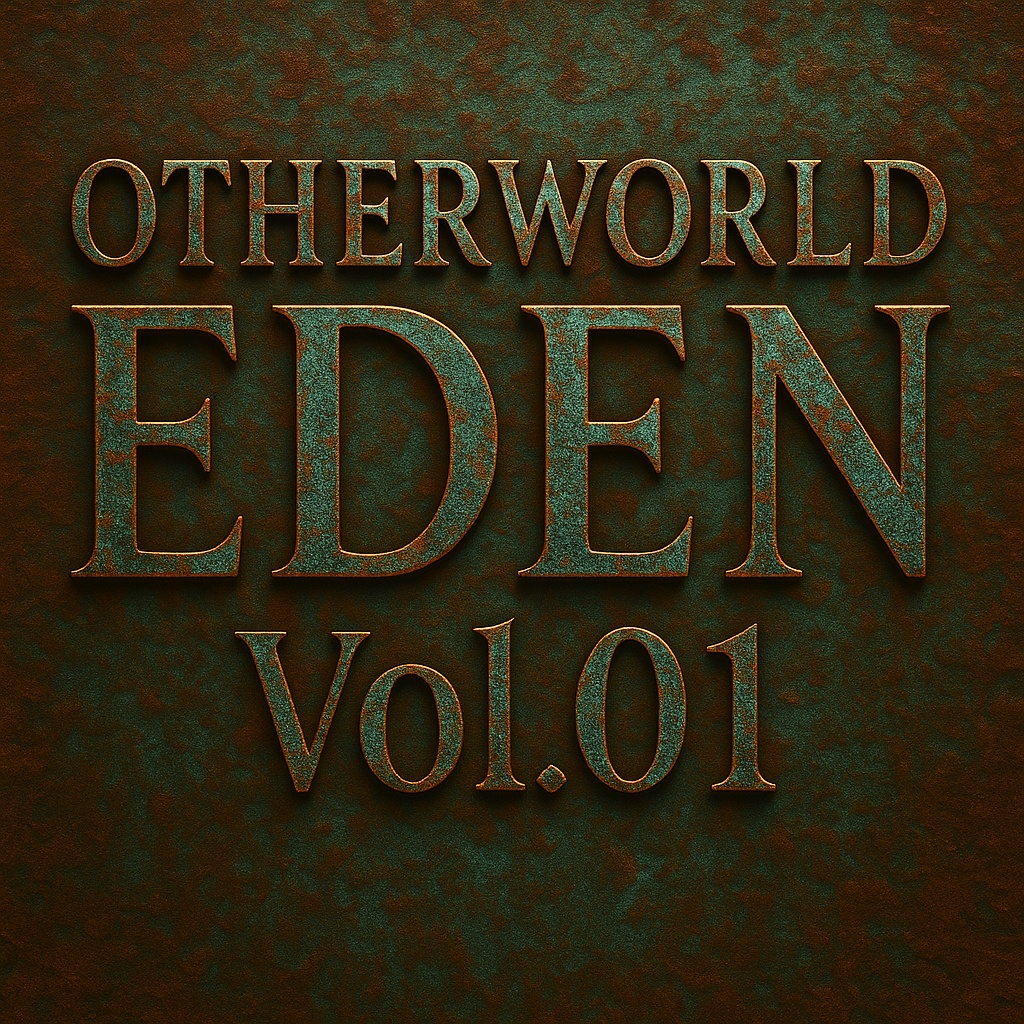 Otherworld Eden – Vol.01（35画像セット）