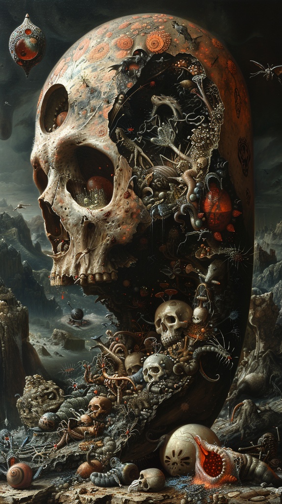 Otherworld Eden – Vol.01(35画像セット)