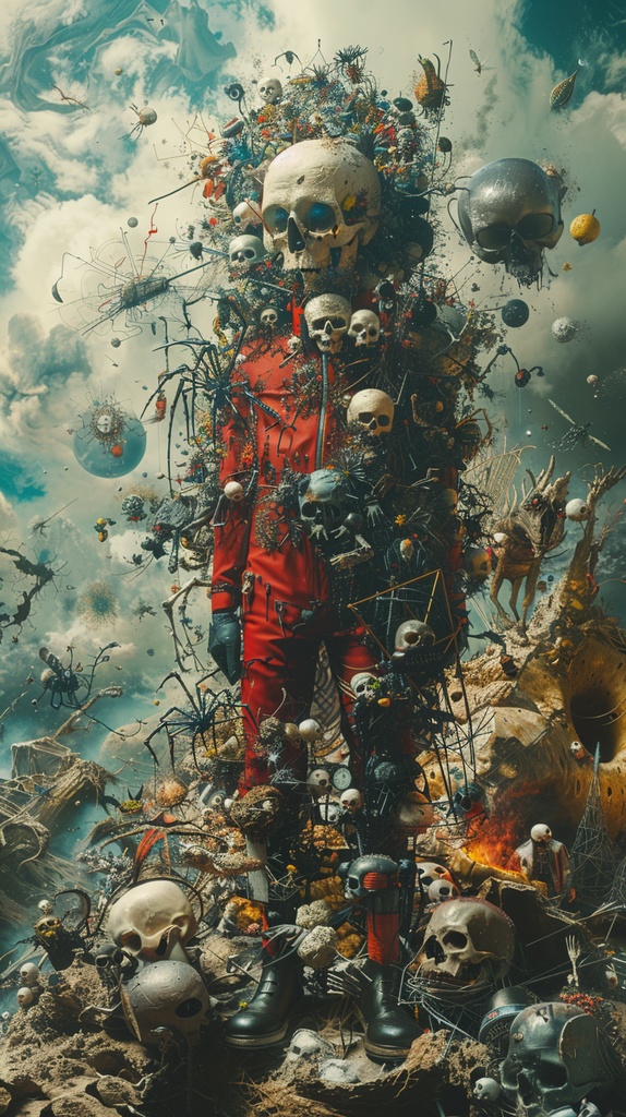 Otherworld Eden – Vol.01(35画像セット)