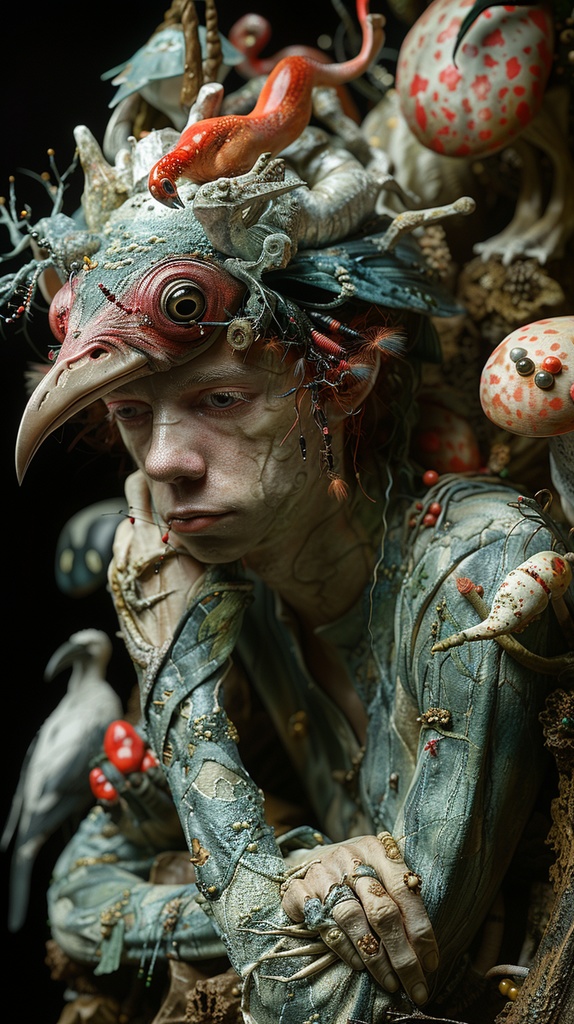 Otherworld Eden – Vol.02(35画像セット)