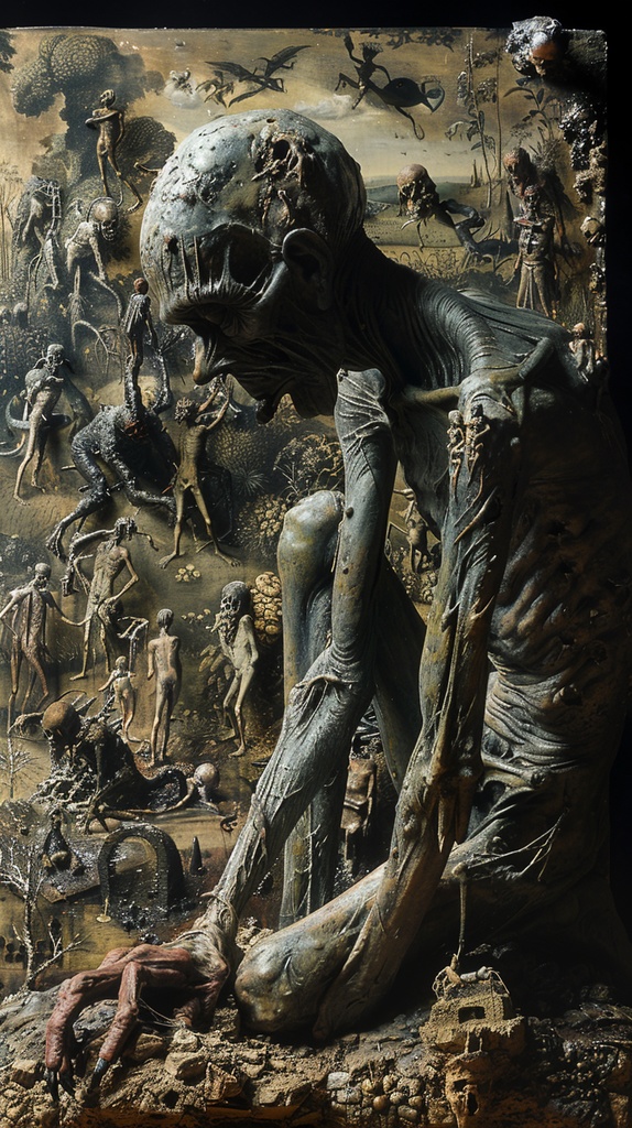 Otherworld Eden – Vol.02(35画像セット)