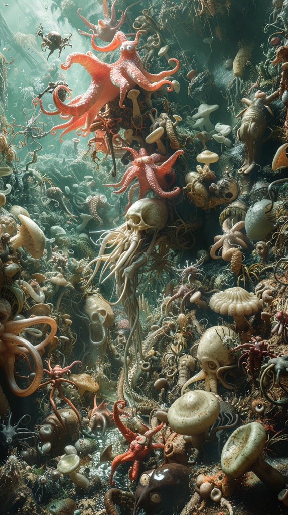 Otherworld Eden – Vol.02(35画像セット)