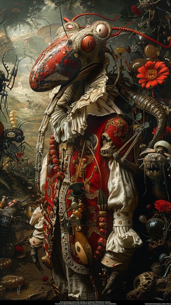 Otherworld Eden – Vol.02(35画像セット)