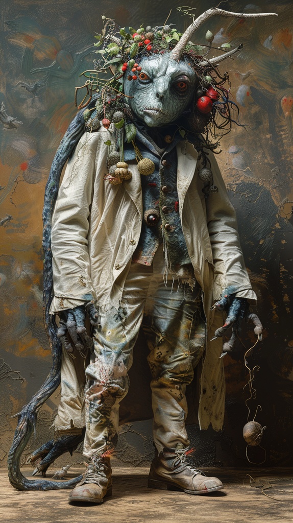 Otherworld Eden – Vol.02(35画像セット)