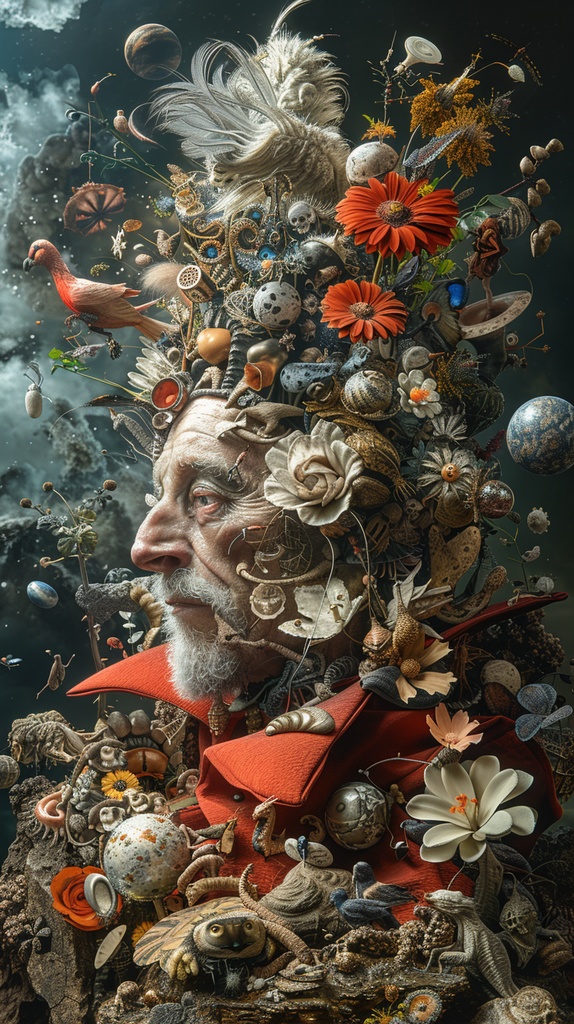 Otherworld Eden – Vol.02(35画像セット)