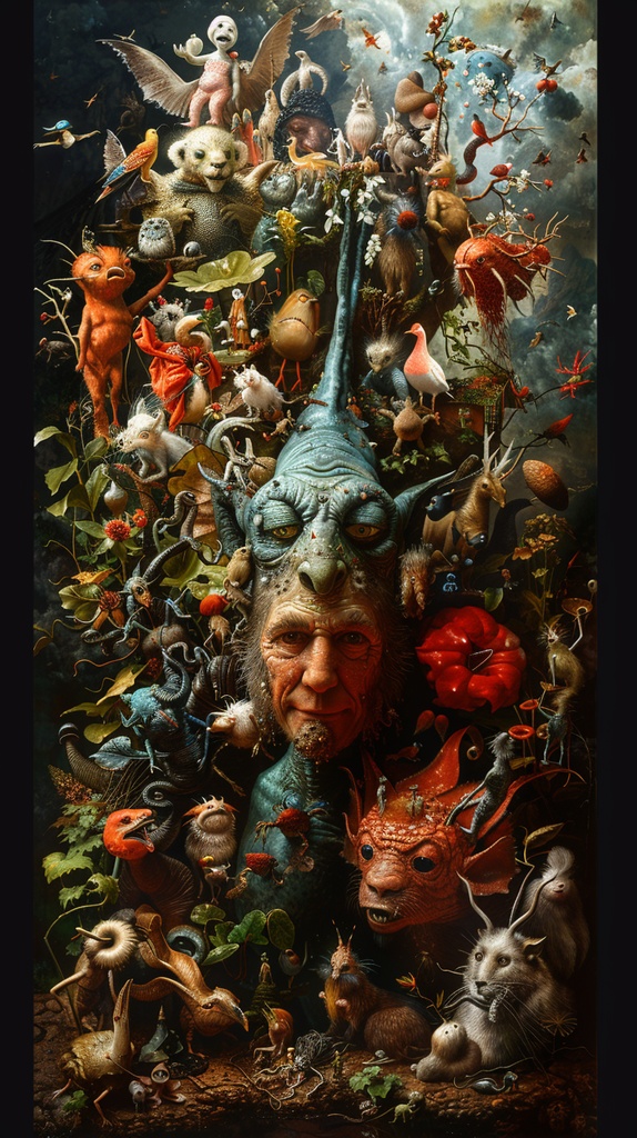 Otherworld Eden – Vol.02(35画像セット)