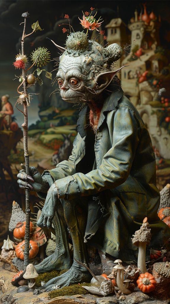 Otherworld Eden – Vol.02(35画像セット)