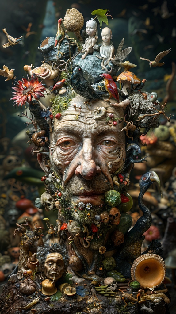 Otherworld Eden – Vol.02(35画像セット)