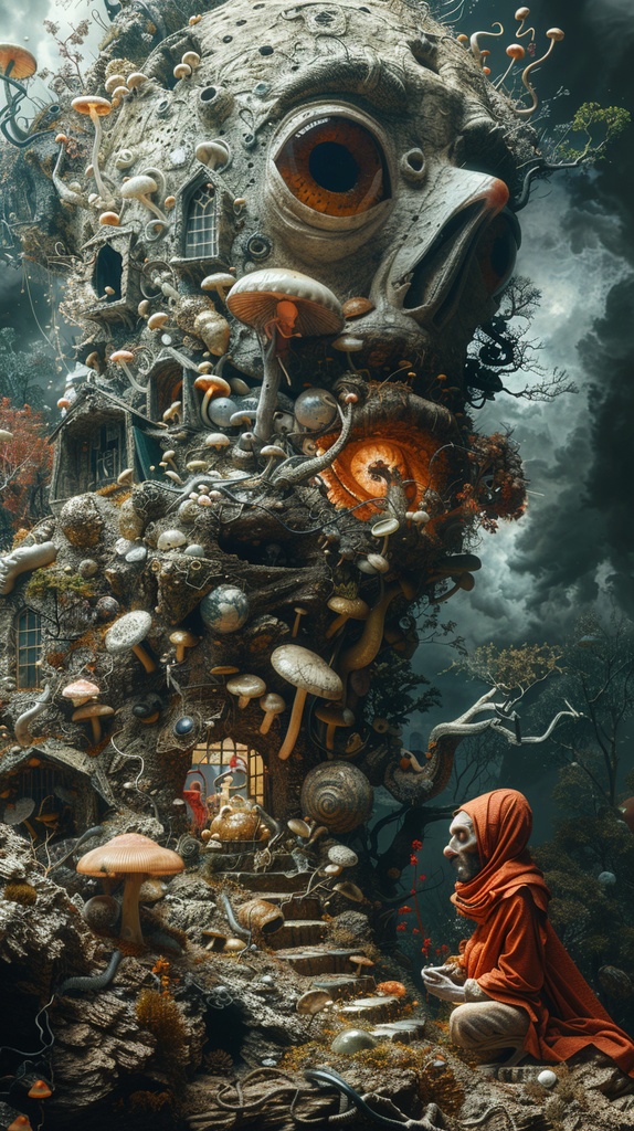 Otherworld Eden – Vol.02(35画像セット)