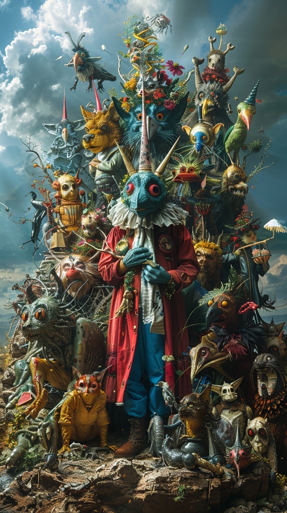 Otherworld Eden – Vol.02(35画像セット)