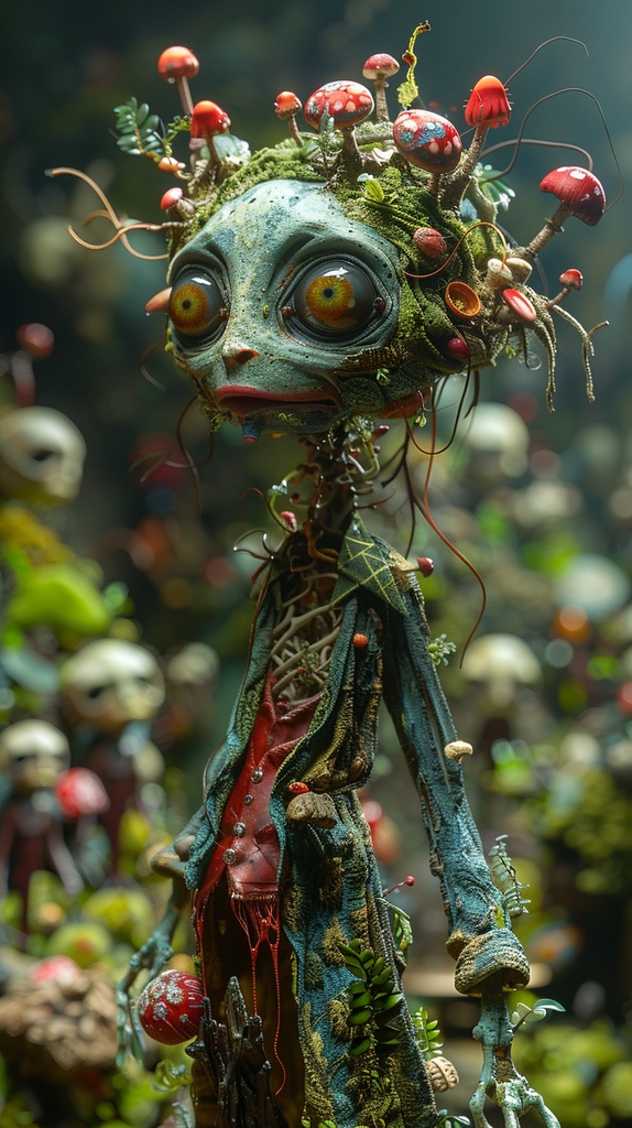 Otherworld Eden – Vol.02(35画像セット)