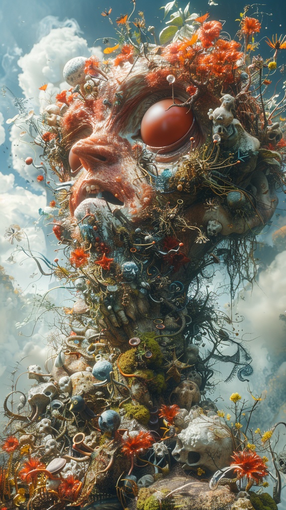 Otherworld Eden – Vol.02(35画像セット)