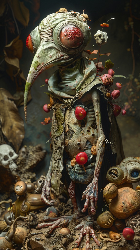 Otherworld Eden – Vol.02(35画像セット)