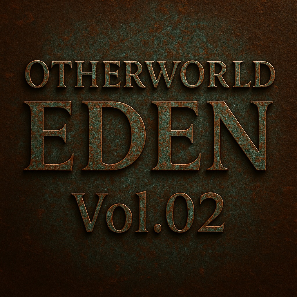 Otherworld Eden – Vol.02（35画像セット）