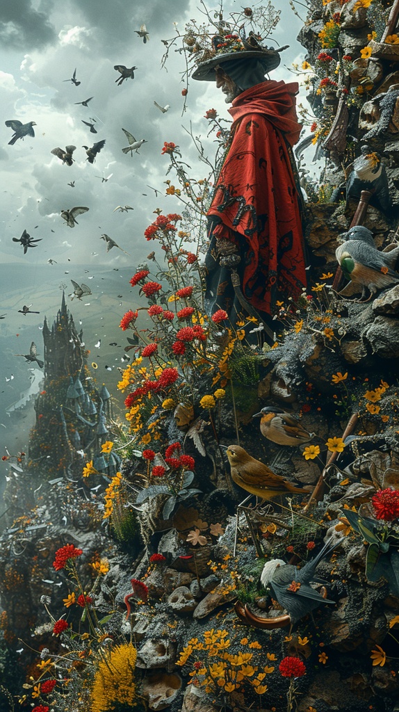 Otherworld Eden – Vol.02(35画像セット)