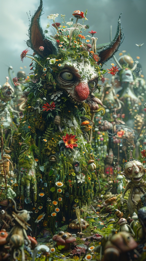 Otherworld Eden – Vol.02(35画像セット)