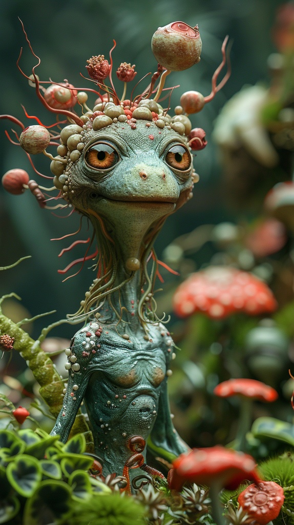 Otherworld Eden – Vol.02(35画像セット)