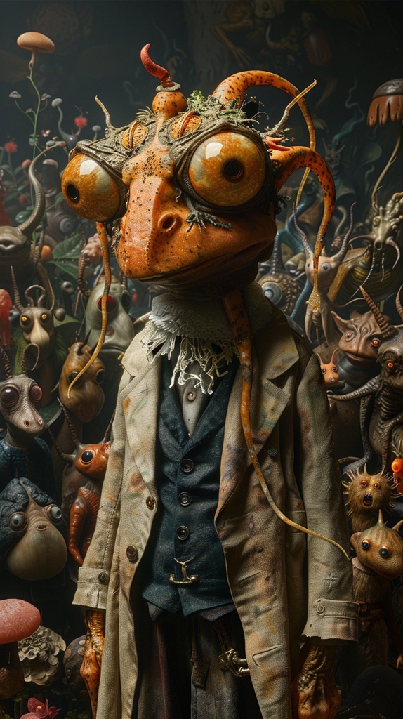 Otherworld Eden – Vol.02(35画像セット)