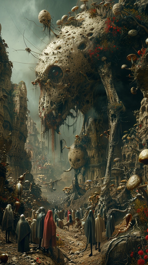 Otherworld Eden – Vol.02(35画像セット)