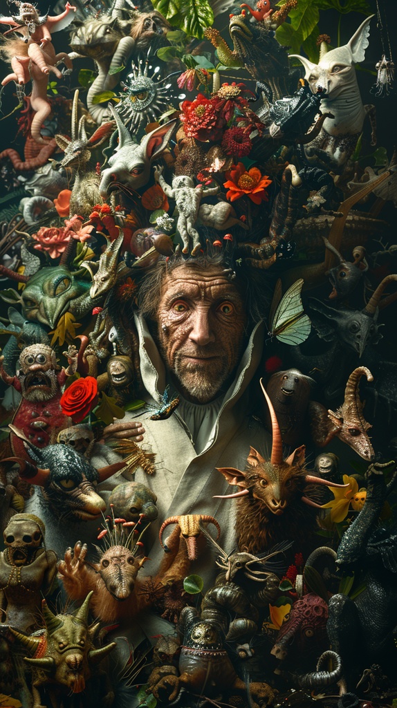 Otherworld Eden – Vol.02(35画像セット)