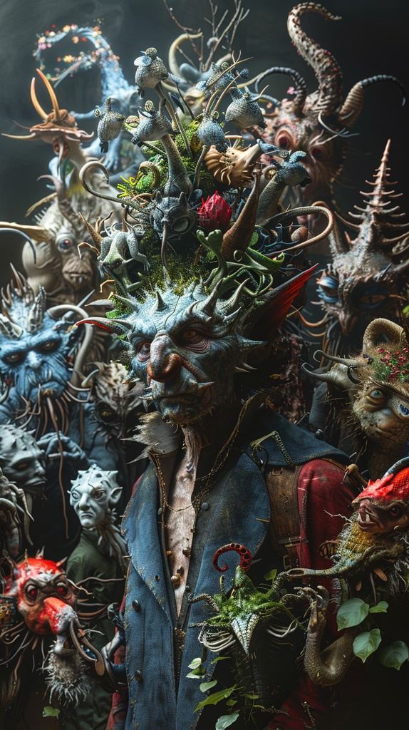 Otherworld Eden – Vol.02(35画像セット)