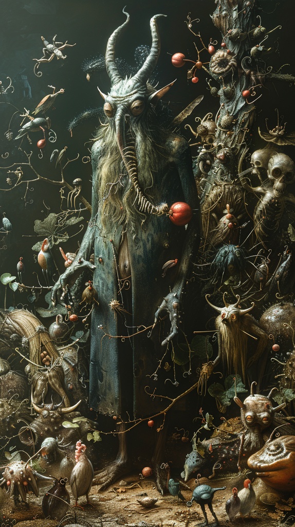 Otherworld Eden – Vol.02(35画像セット)