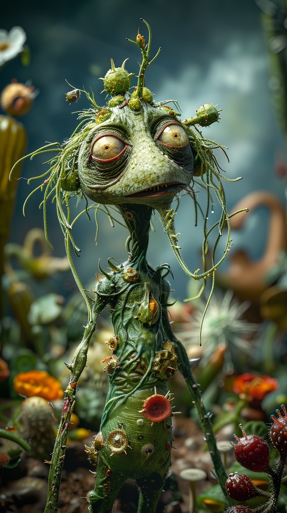 Otherworld Eden – Vol.02(35画像セット)