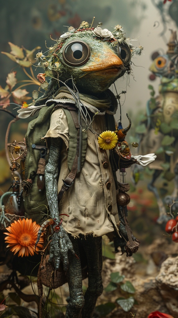 Otherworld Eden – Vol.02(35画像セット)