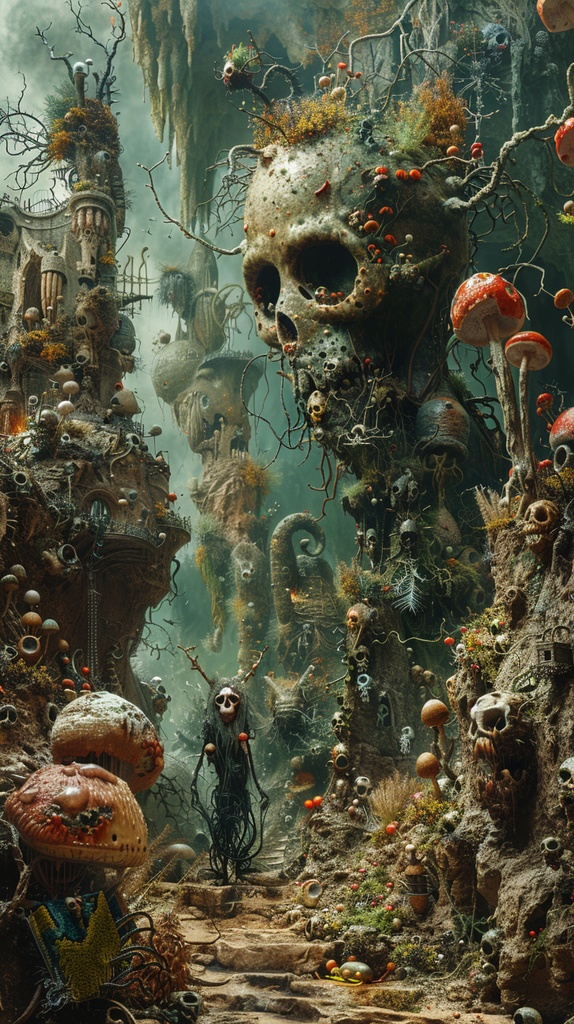 Otherworld Eden – Vol.02(35画像セット)