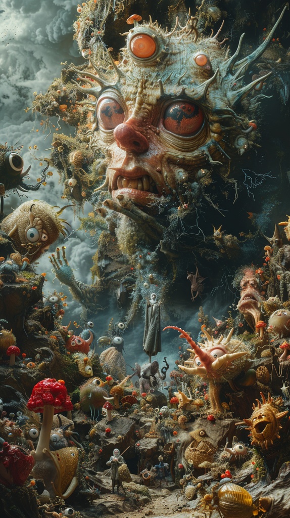 Otherworld Eden – Vol.02(35画像セット)