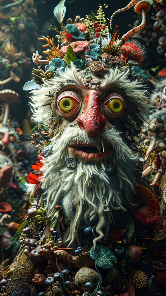 Otherworld Eden – Vol.02(35画像セット)