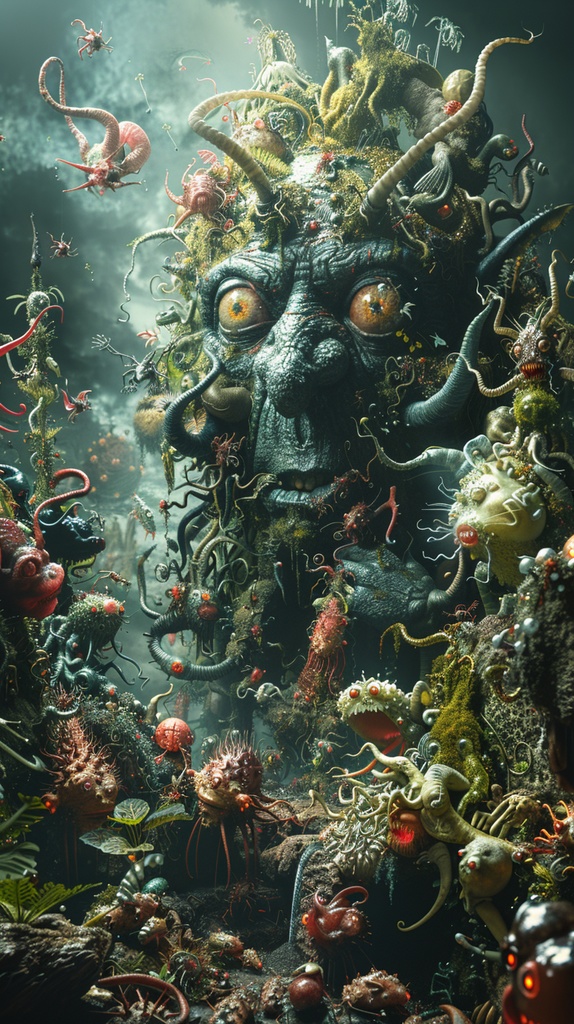 Otherworld Eden – Vol.02(35画像セット)