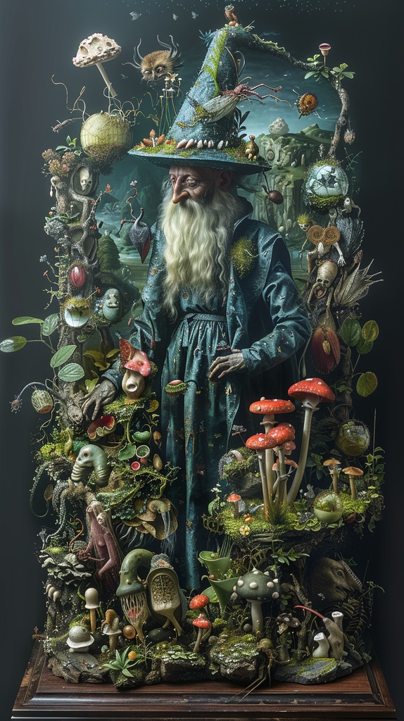 Otherworld Eden – Vol.02(35画像セット)