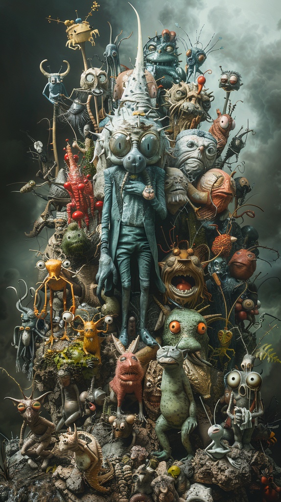 Otherworld Eden – Vol.03(35画像セット)