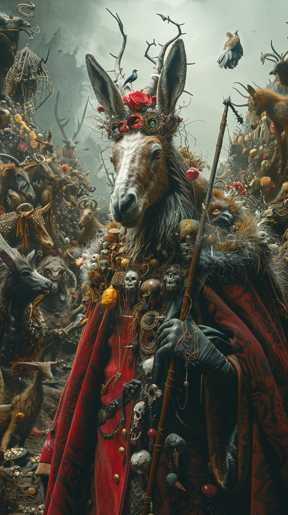 Otherworld Eden – Vol.03(35画像セット)