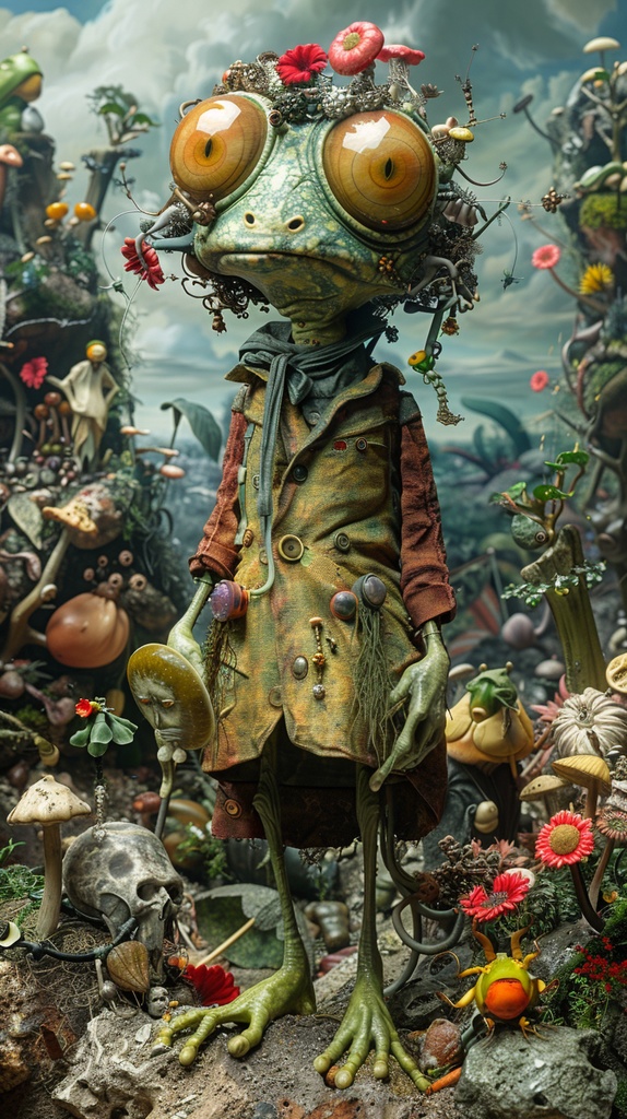 Otherworld Eden – Vol.03(35画像セット)