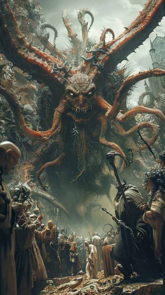 Otherworld Eden – Vol.03(35画像セット)